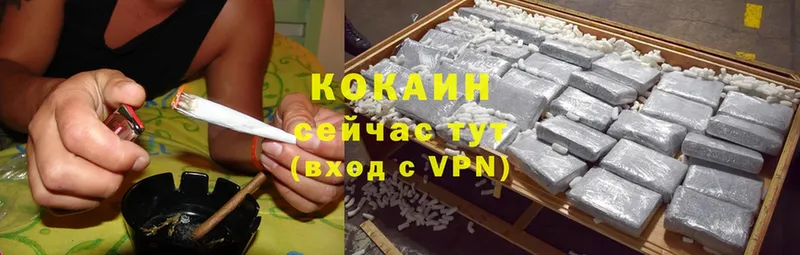 COCAIN VHQ  Дно 